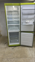 2 qapılı Electrolux Soyuducu Satılır - 4