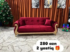 Sultan divan