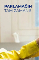 Təmizlik xidməti