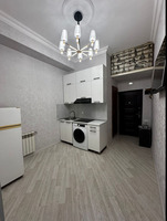 Bakı, 1 otaqlı ev satilir  Köhnə tikili, m. Xalqlar Dostluğu,