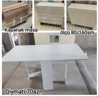 Kəpənək Masa