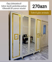 4Qapili dolab