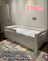 Uşaq çarpayısı