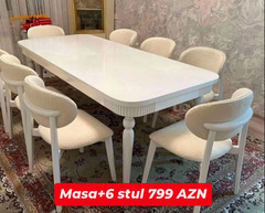 Masa dəsti