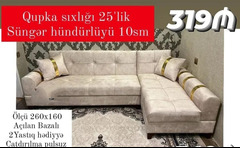 Künc divan