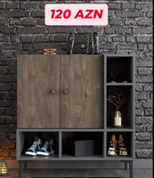 Ayaqqabı şkafı