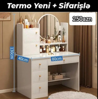 Termo sifarişlə