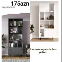 Kitab şkafı