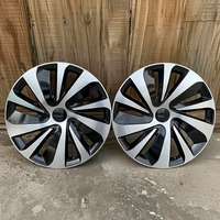 kalpak diskqapagi R14 R15 R16
