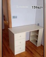 İş masası