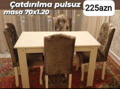 Masa dəsti