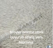 Premium yem yem satışi