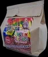Tutuquşu yemi papuqay yemi