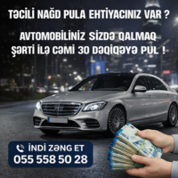 Avto Kredit
