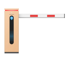 AX-601 şlaqbaum sistemi