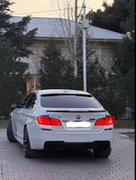 BMW  satilir 5 series: 2 l | 2013 il Sedan