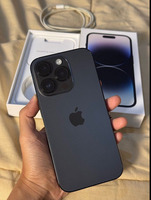 IPhone 14 Pro Satilir