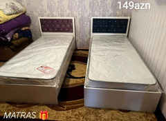 Çarpayı sifarişlə