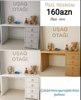 Yazı masası