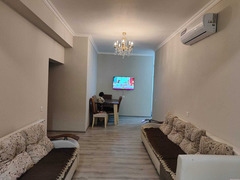 Yeni temirli