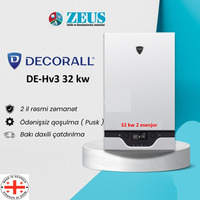 Kombi Decorall 32 kw