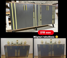 Kamod sifarişlə