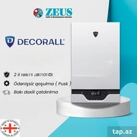 Kombi Decorall 32 kw