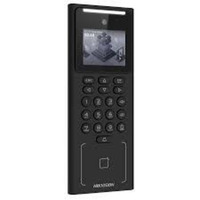 Biometrika cihazı "Hikvision DS-K1T320EX"