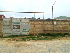 12 Sotluq torpaq sahəsi