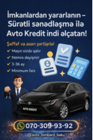 Avto Kredit