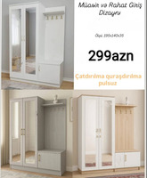Dəhliz dolabı