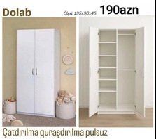 2Qapili dolab