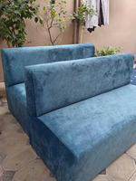 2 eded divan