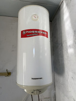 Ariston satiram  100 l, İşlənmiş