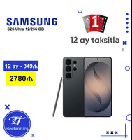 Samsung Galaxy S26 Ultra 12/256 GB