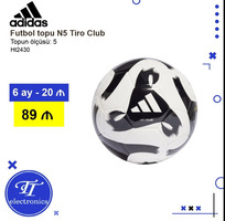 Futbol topu tiro club