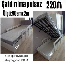 Çarpayı