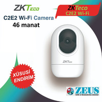 Kamera C2E2 Wi Fi