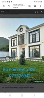 Tecili aile teleb olunur