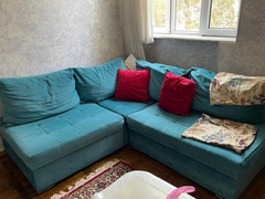 Künc divanı