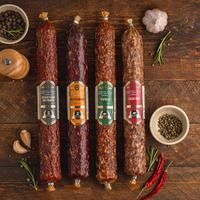 Kolbasa Topdan Satilir