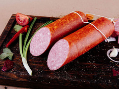 Kolbasa Topdan Satilir