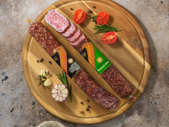 Kolbasa Topdan Satilir