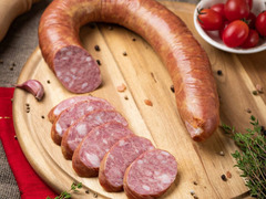 Kolbasa Topdan Satilir