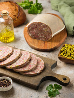 Kolbasa Topdan Satilir