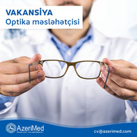 Optika Məsləhətçisi