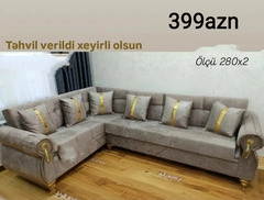 Künc divan