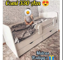 Uşaq çarpayısı