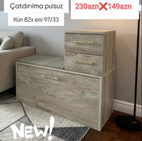 Ayaqqabı şkafı