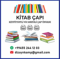 Kitab çapı